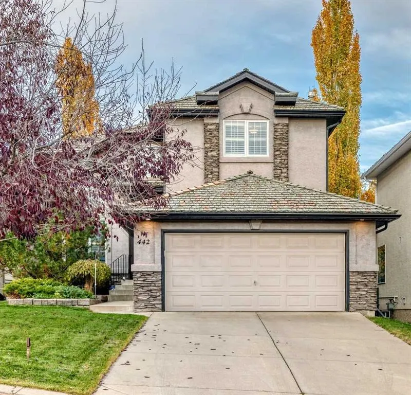 442 Sienna Heights Hill SW