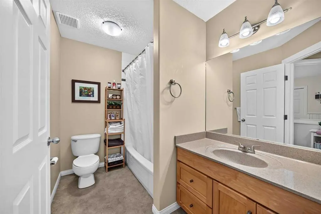 442 Sienna Heights Hill SW