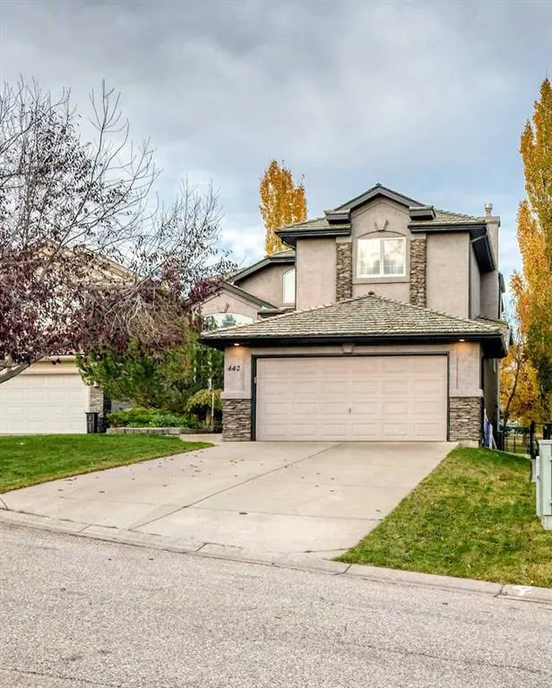 442 Sienna Heights Hill SW