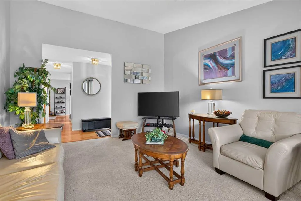 47 Edenwold Green NW