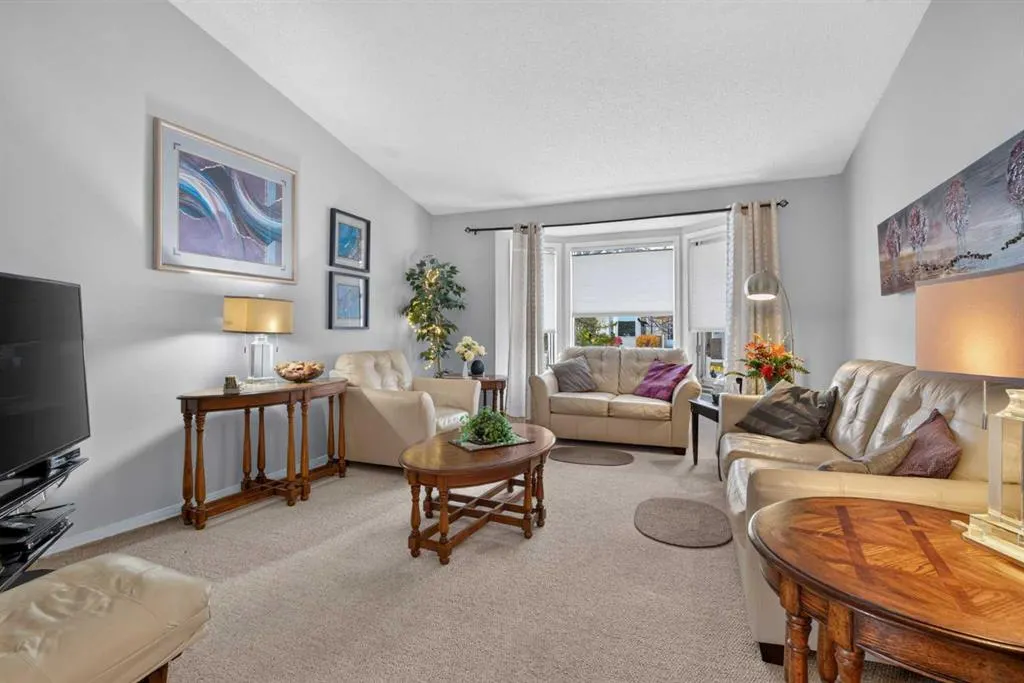 47 Edenwold Green NW
