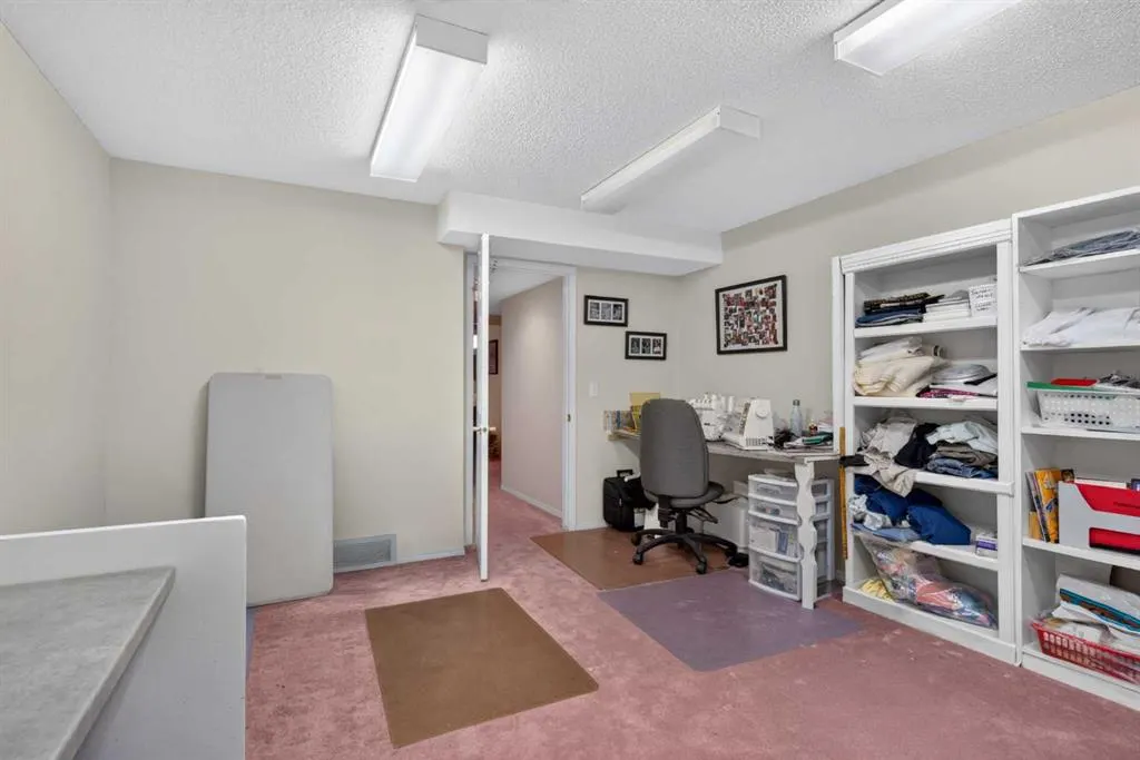 47 Edenwold Green NW