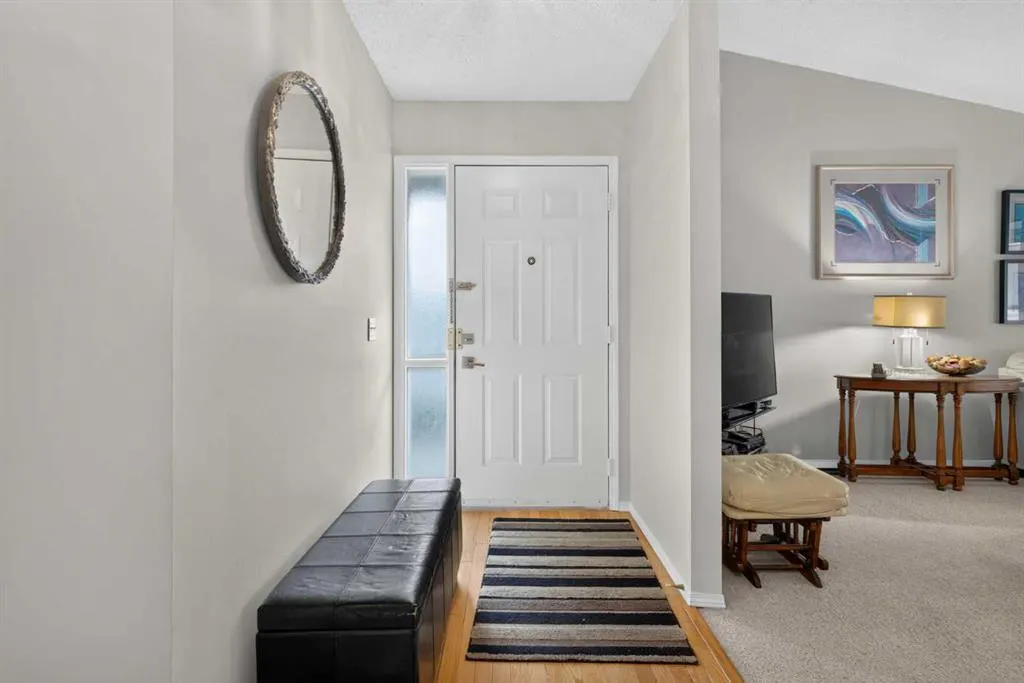 47 Edenwold Green NW