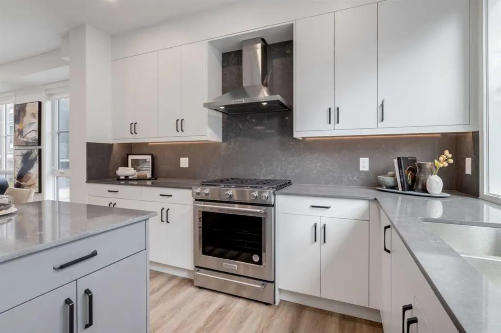 1453 Na'a Drive SW #607
