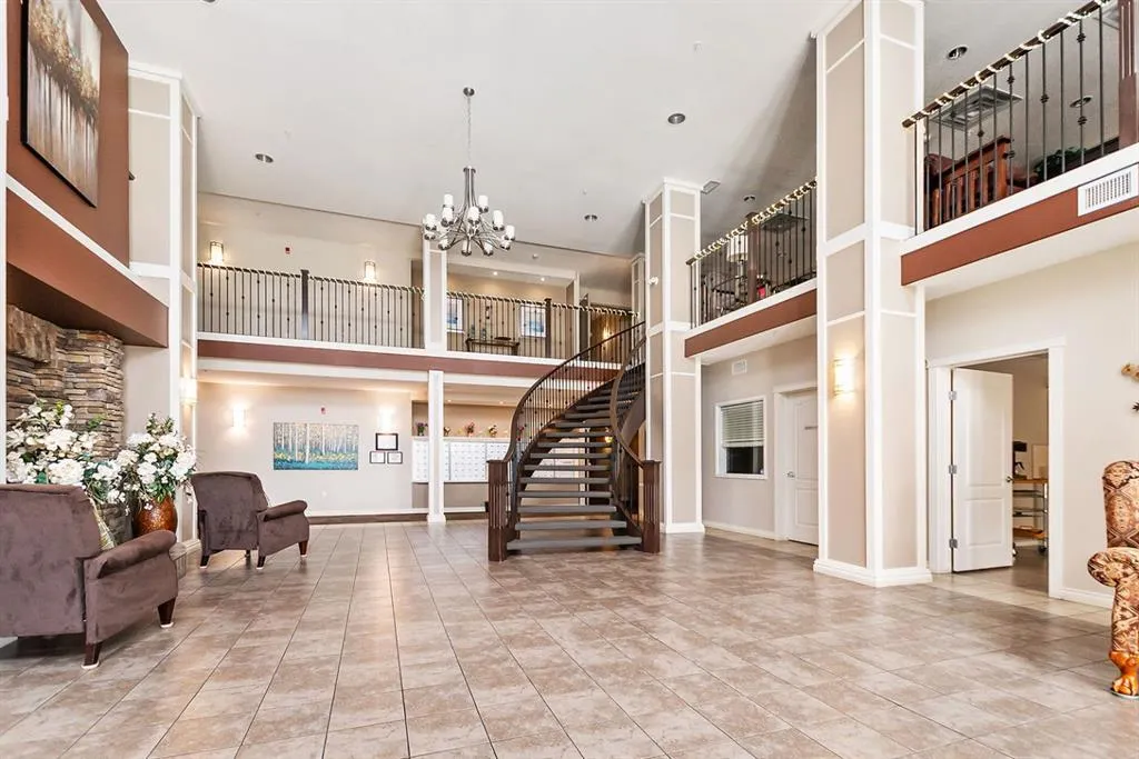 6 Michener Boulevard #101