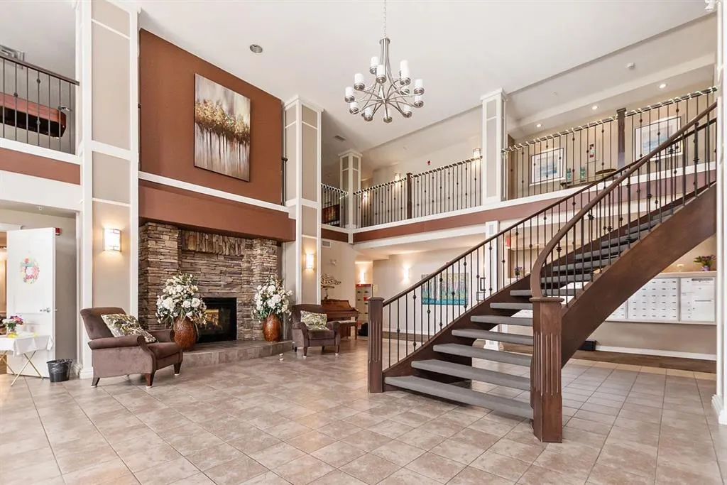 6 Michener Boulevard #101