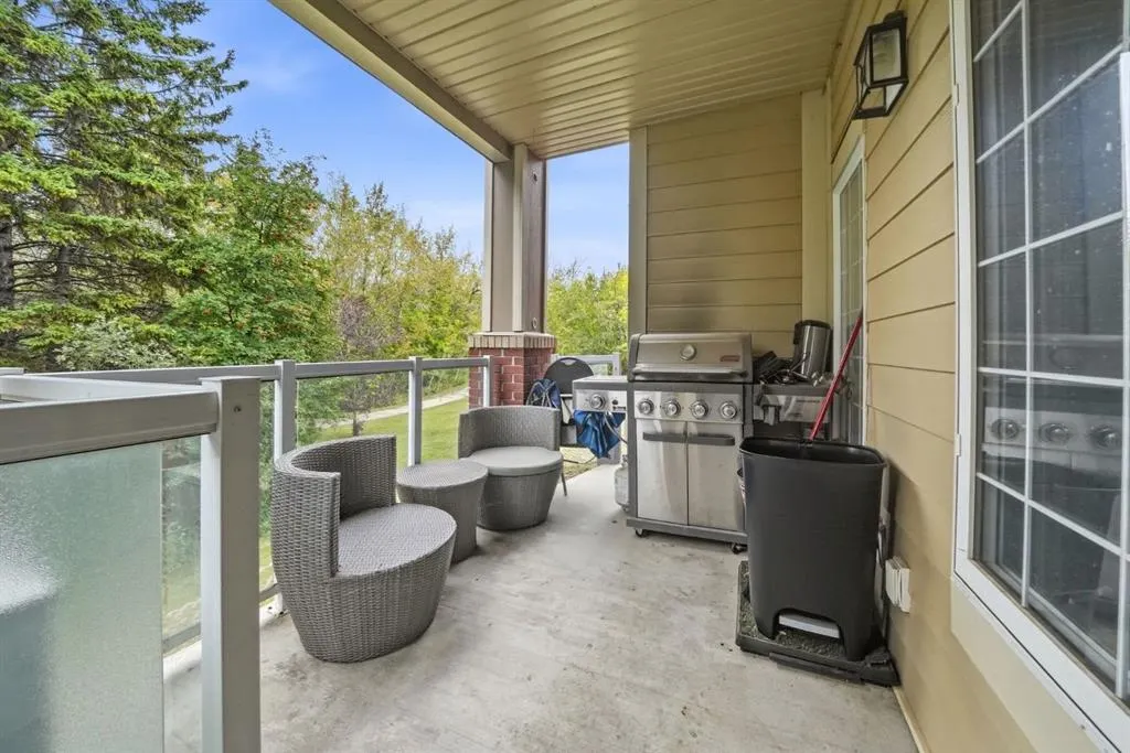 6 Michener Boulevard #101