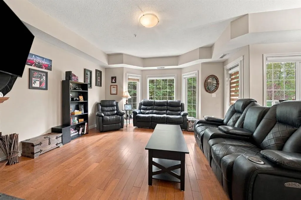 6 Michener Boulevard #101