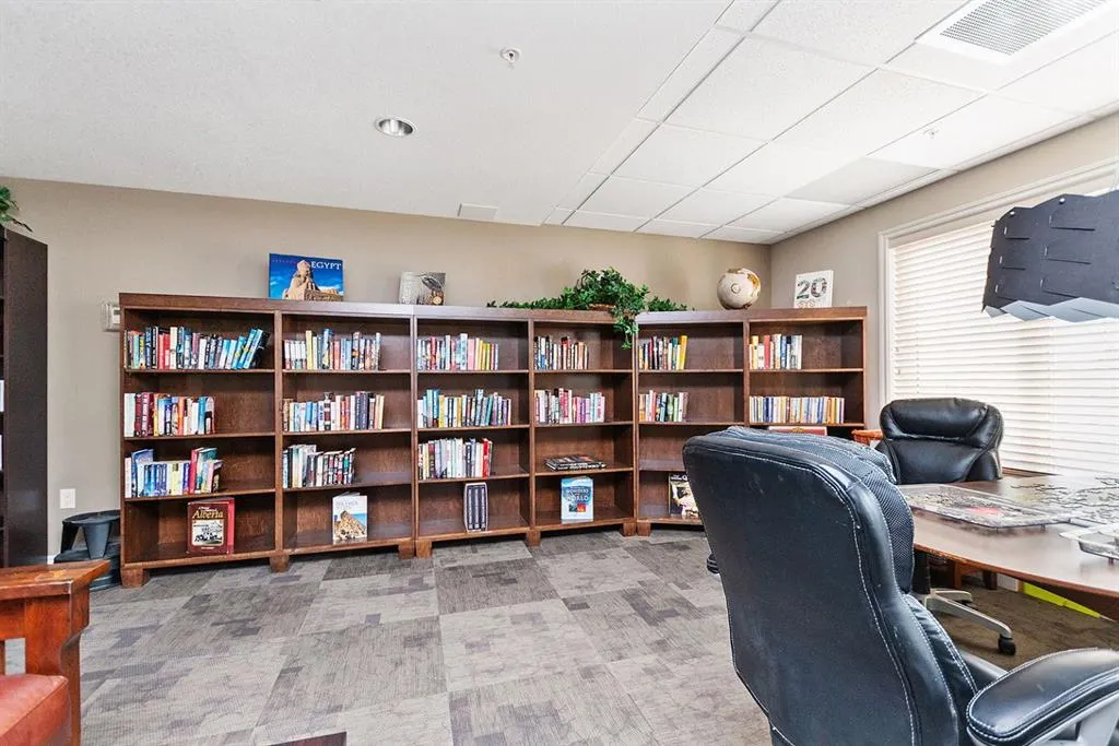6 Michener Boulevard #101