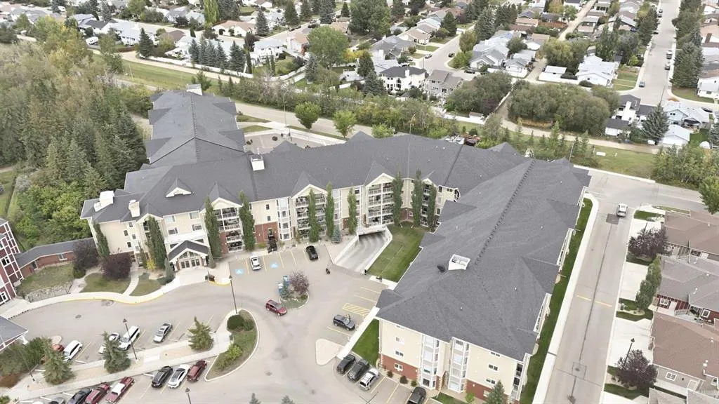 6 Michener Boulevard #101