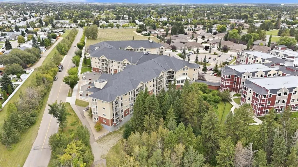 6 Michener Boulevard #101