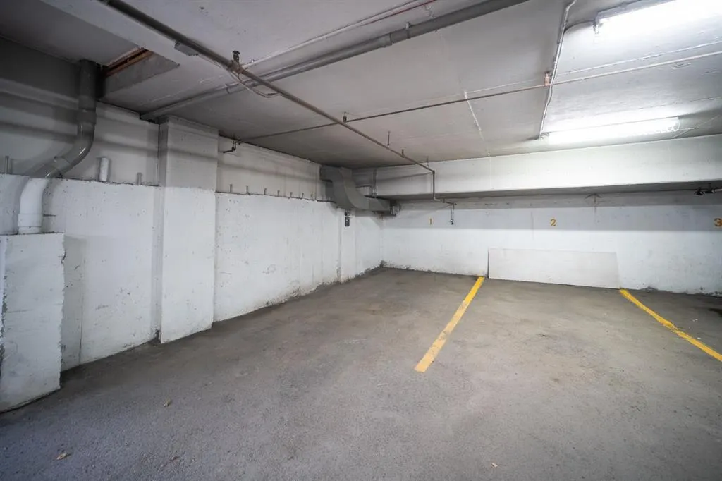 1719 11 Avenue SW #203