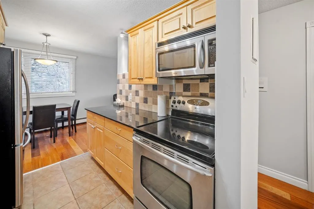 1719 11 Avenue SW #203