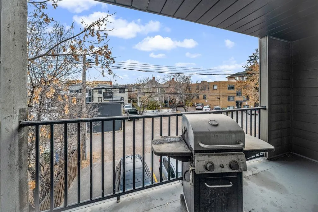 1719 11 Avenue SW #203