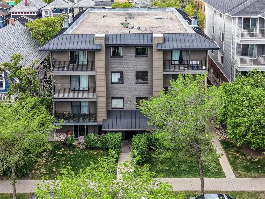 1719 11 Avenue SW #203