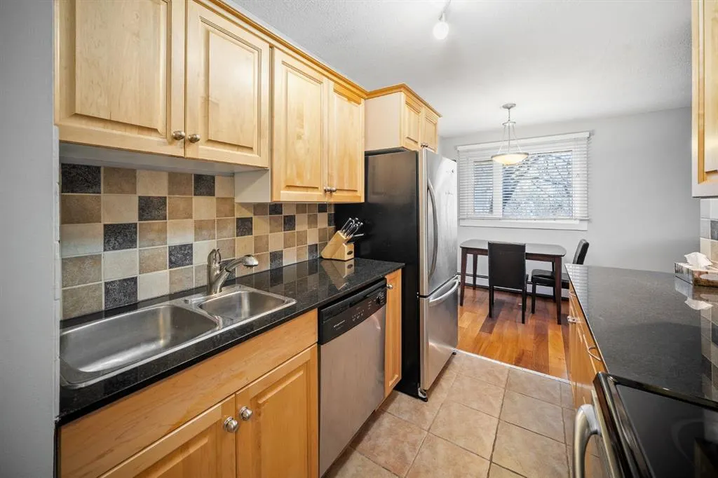 1719 11 Avenue SW #203