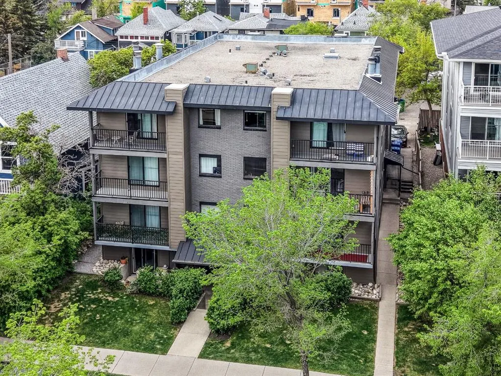 1719 11 Avenue SW #203
