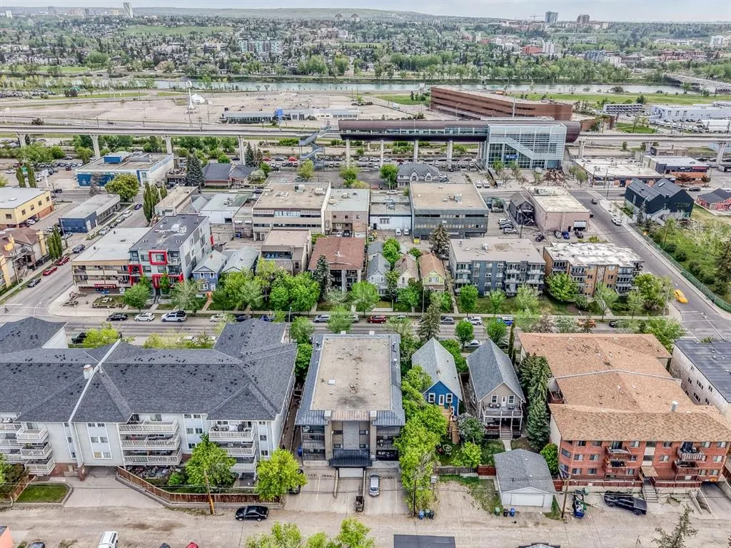 1719 11 Avenue SW #203
