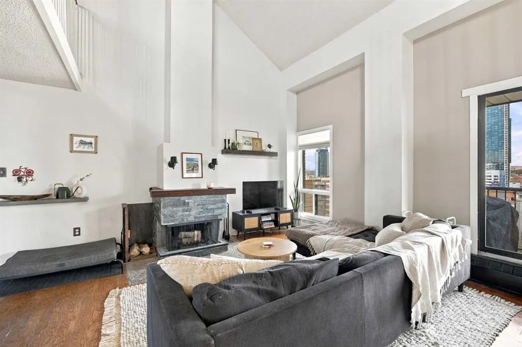 1140 15 Avenue SW #1002