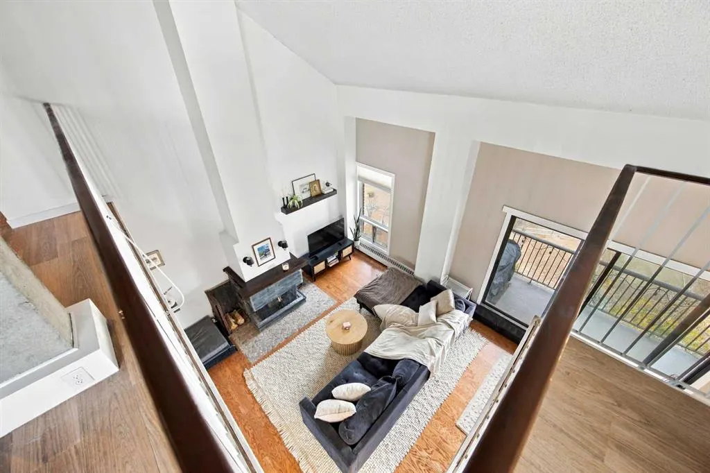 1140 15 Avenue SW #1002