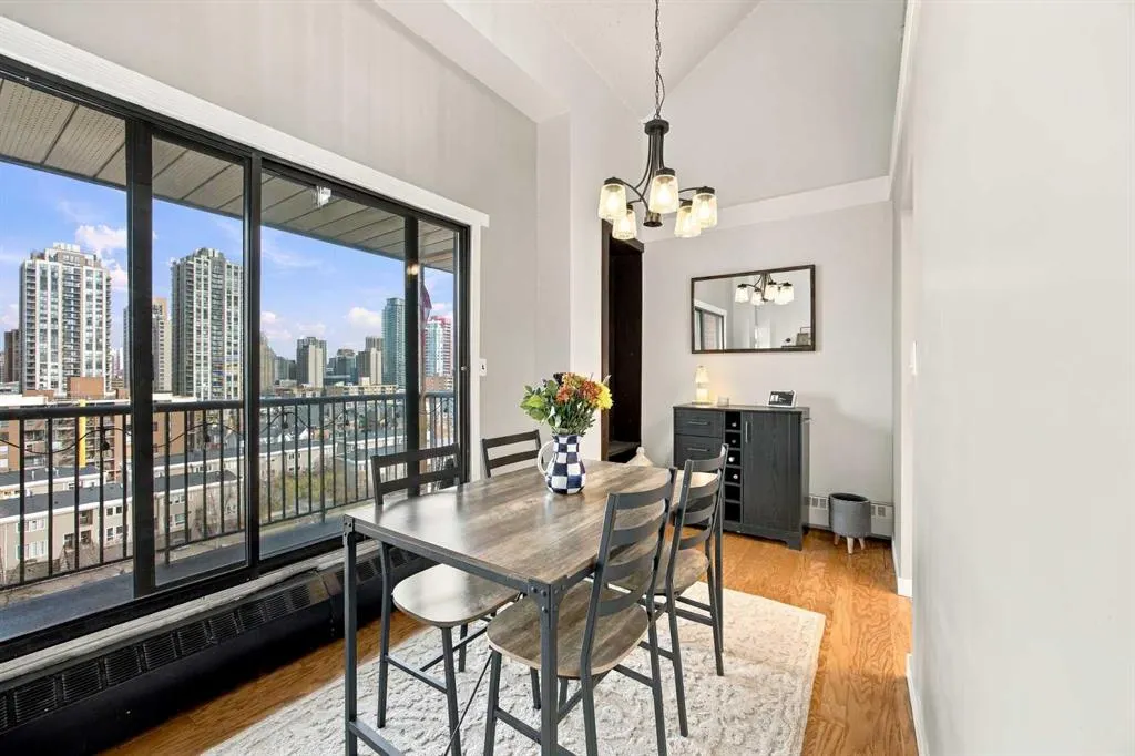 1140 15 Avenue SW #1002