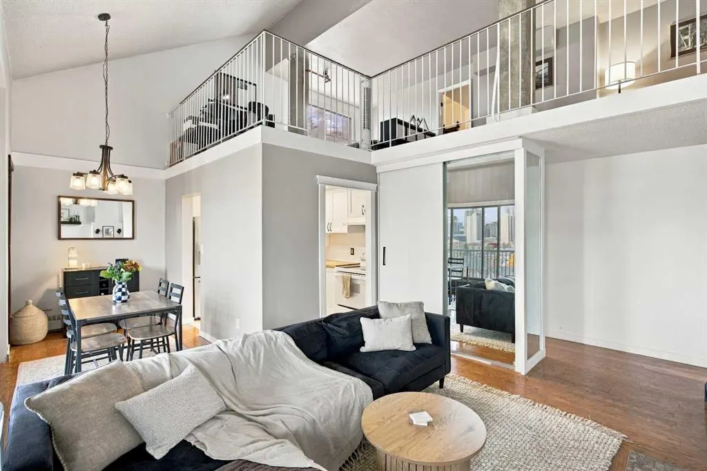 1140 15 Avenue SW #1002