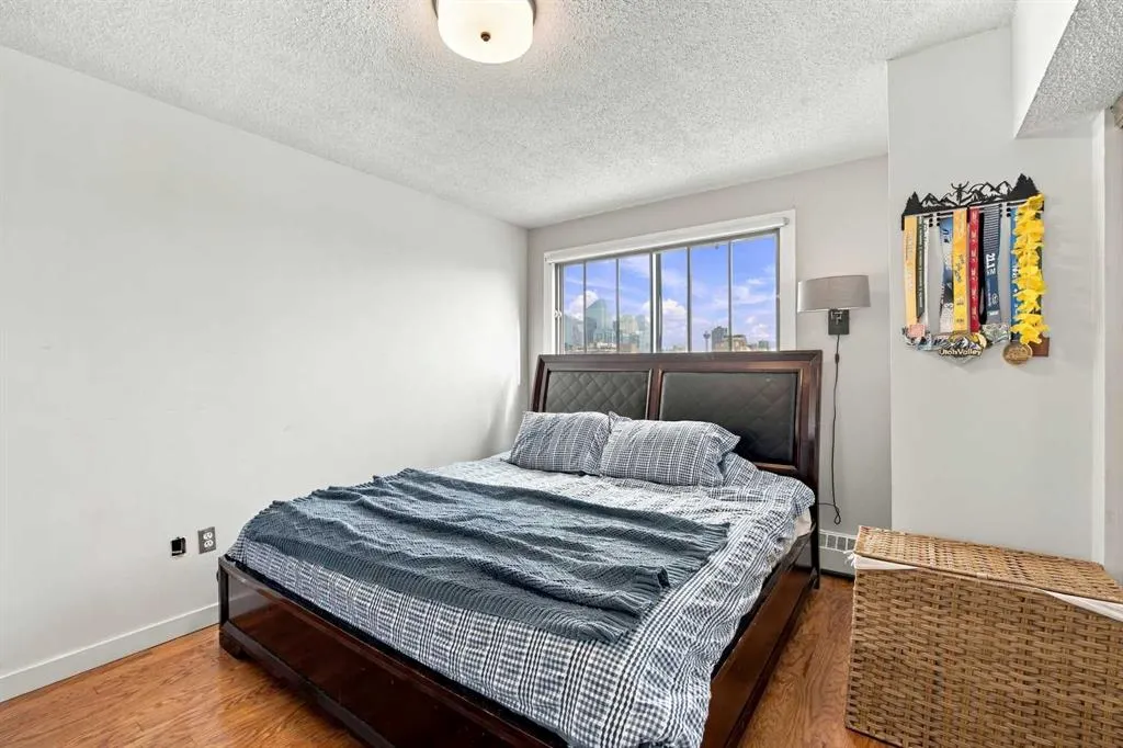 1140 15 Avenue SW #1002