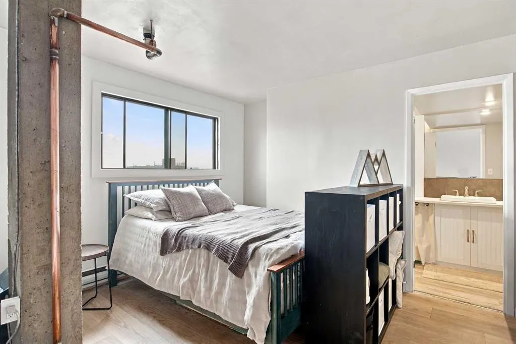 1140 15 Avenue SW #1002
