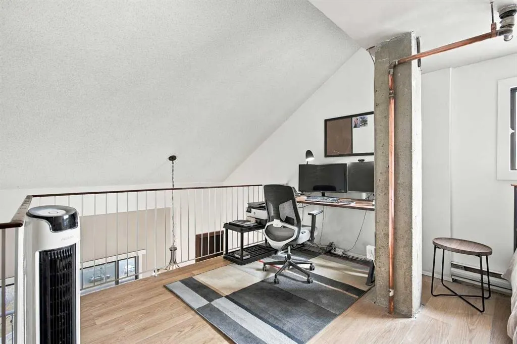 1140 15 Avenue SW #1002