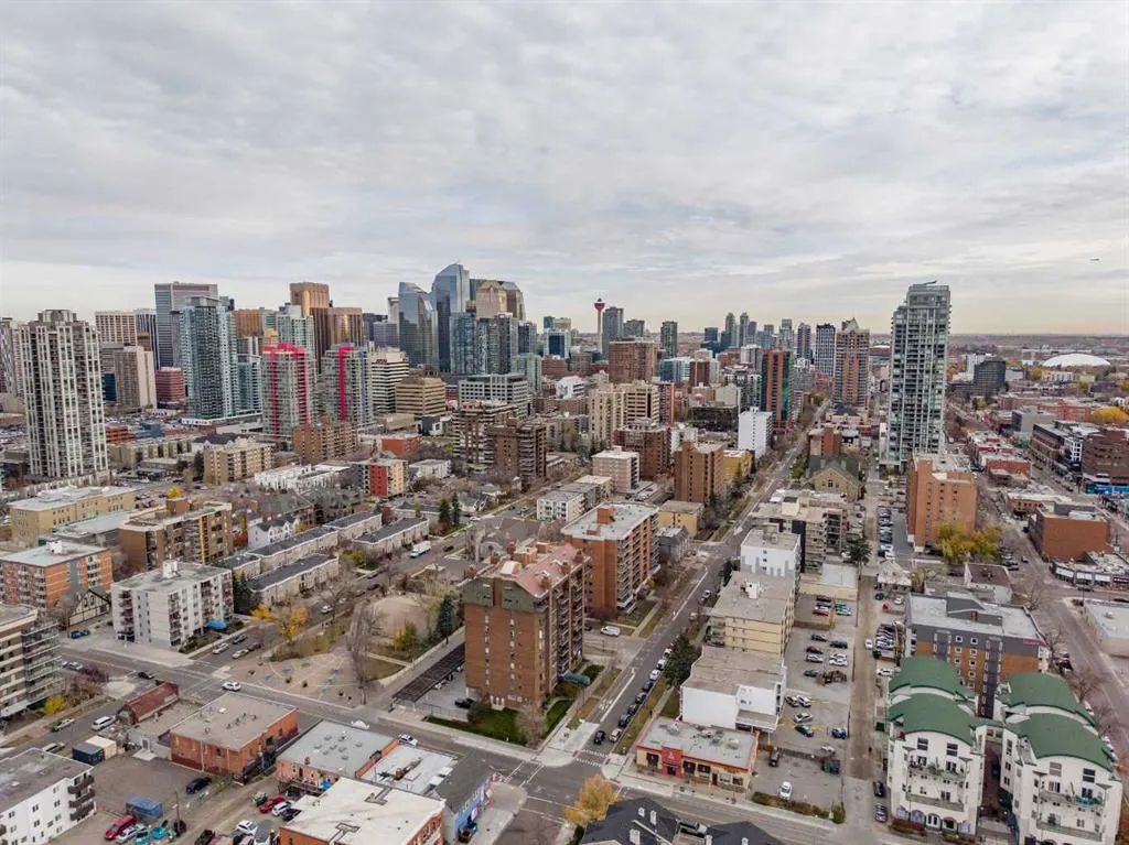 1140 15 Avenue SW #1002