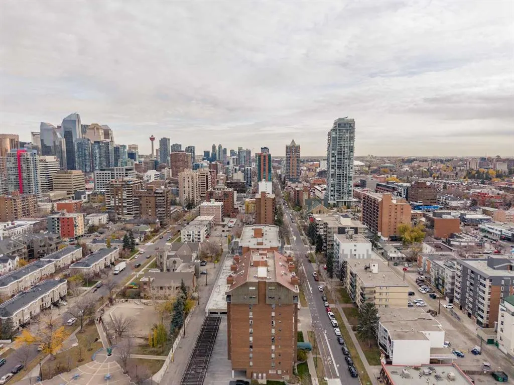 1140 15 Avenue SW #1002