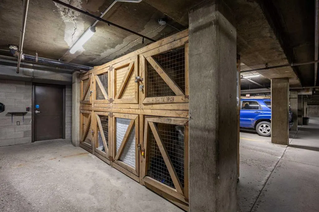 1140 15 Avenue SW #1002