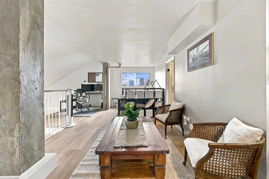 1140 15 Avenue SW #1002