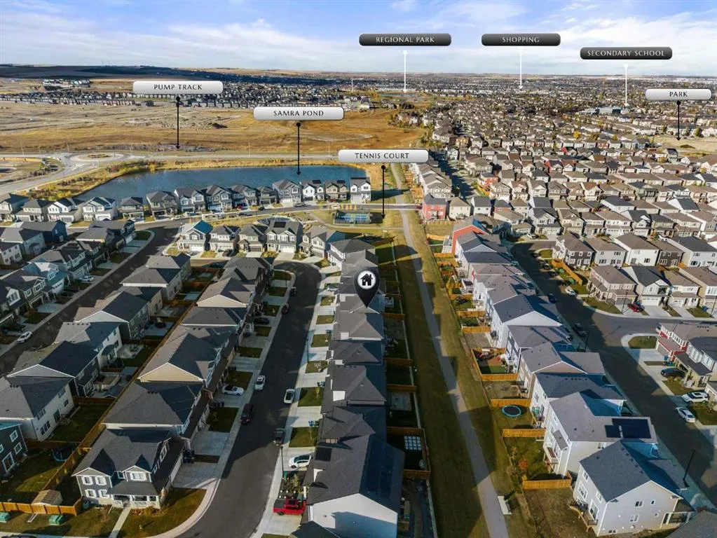 605 Southwinds Close SW