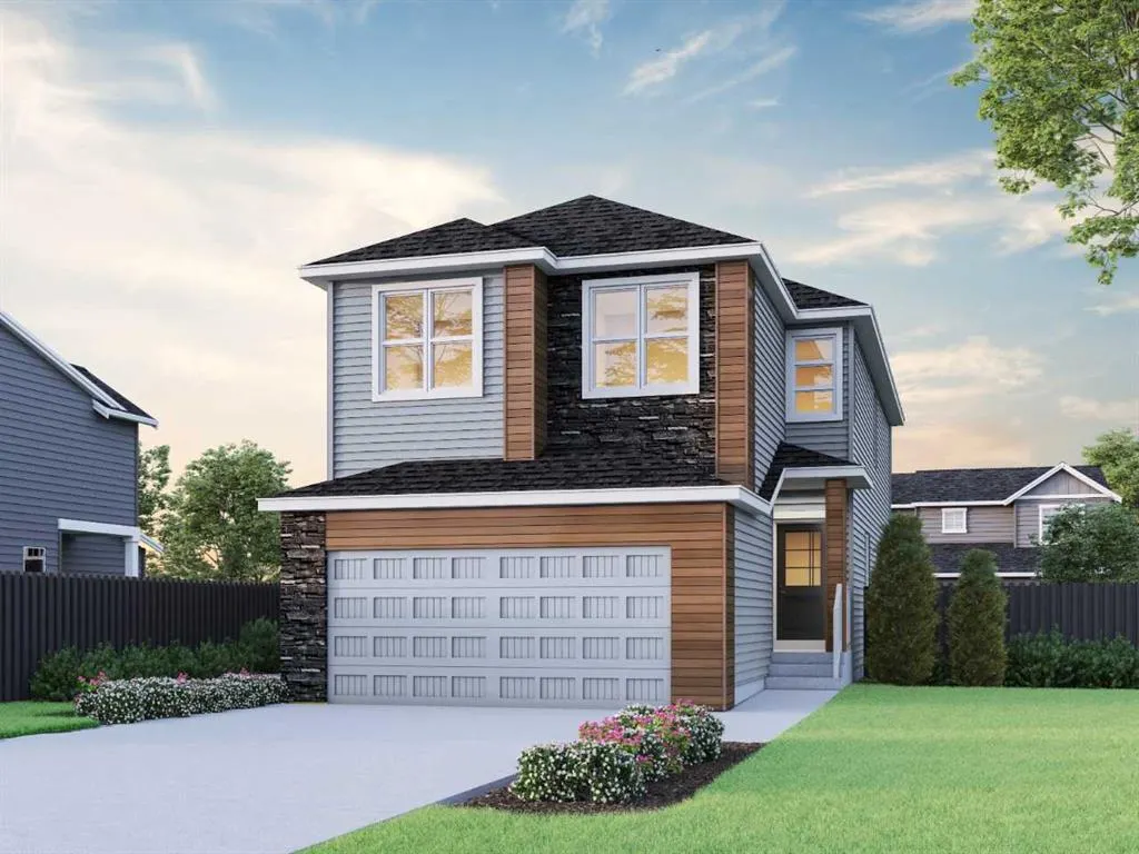 308 Ambledale Drive NW