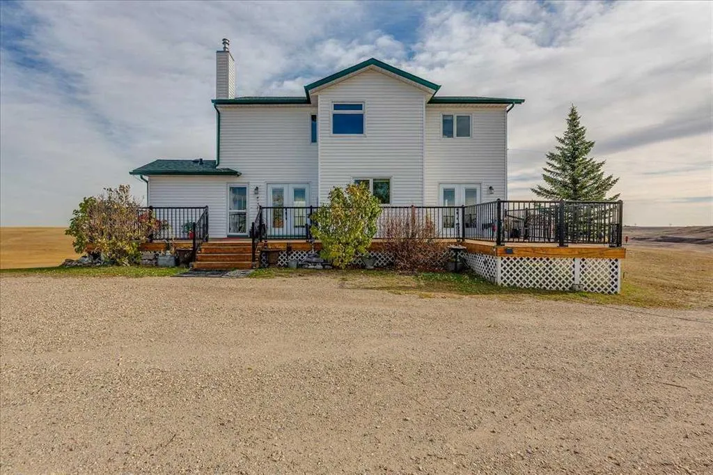273132 Range Road 275