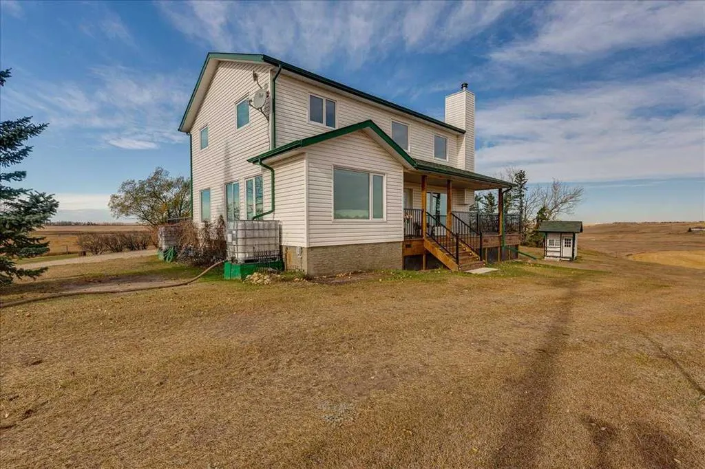 273132 Range Road 275