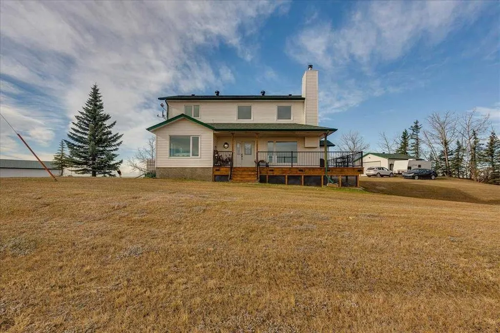 273132 Range Road 275