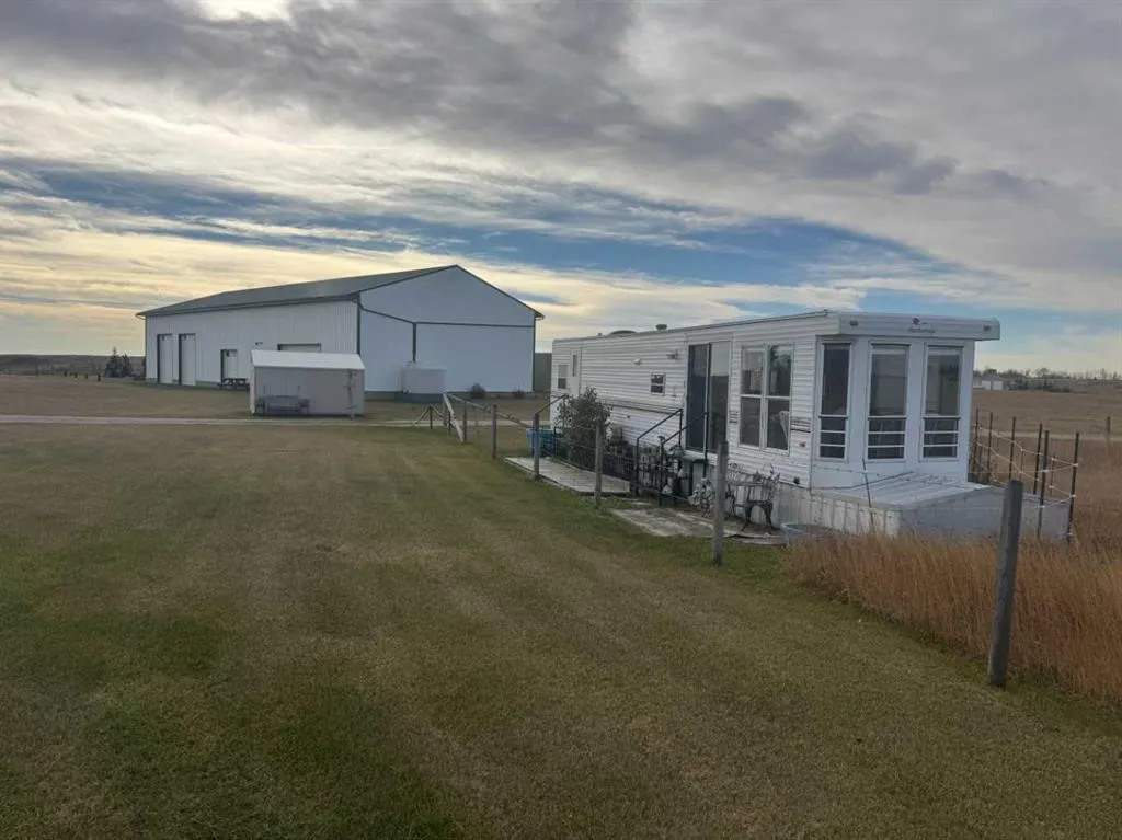 273132 Range Road 275