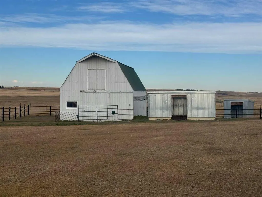 273132 Range Road 275