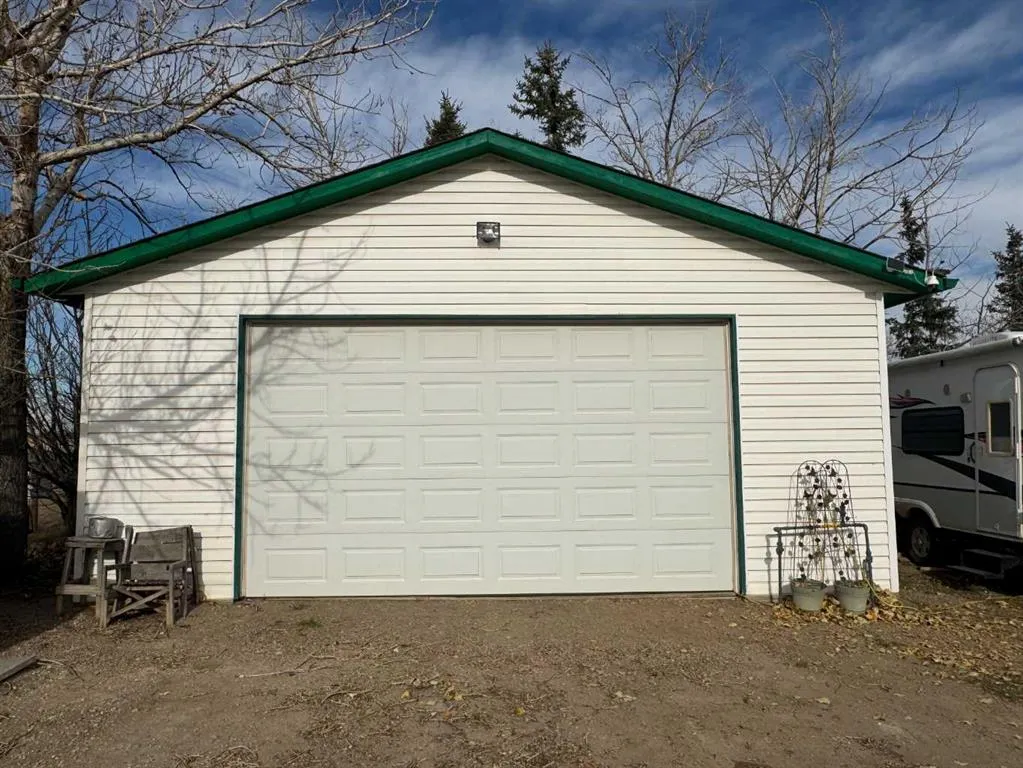 273132 Range Road 275