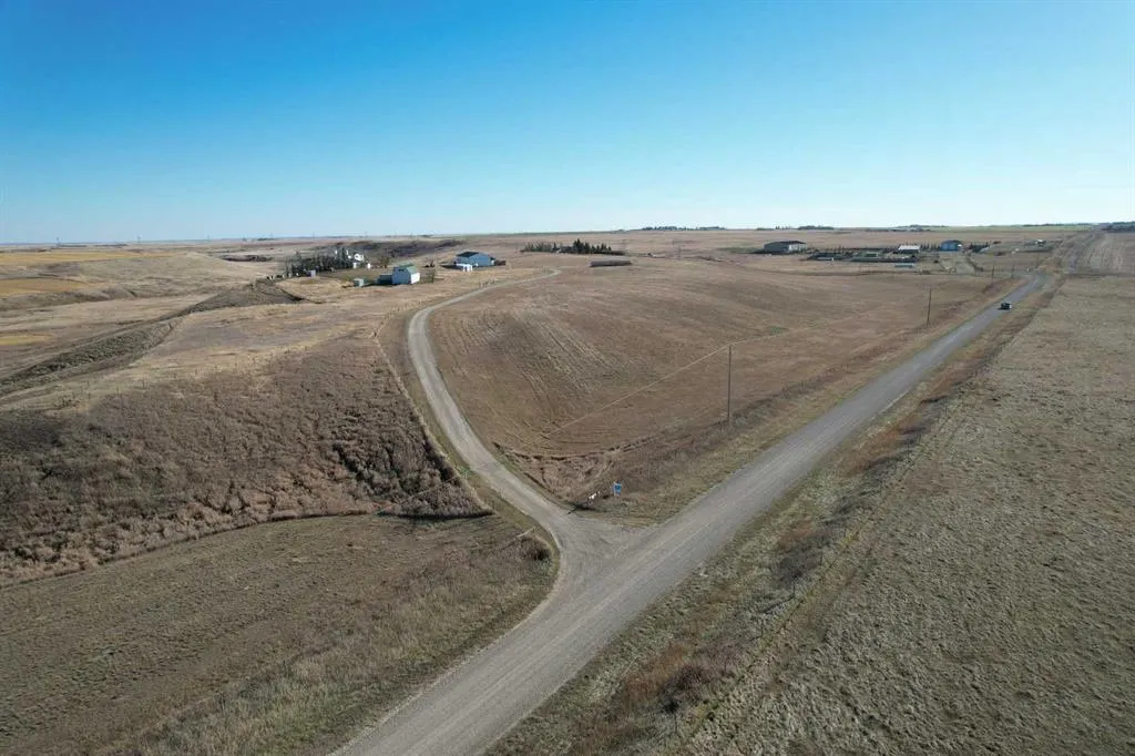 273132 Range Road 275