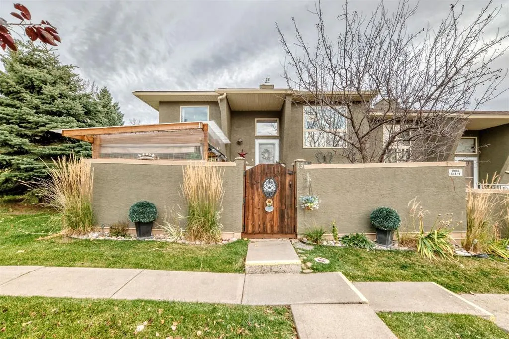 29 Poplar Avenue #13