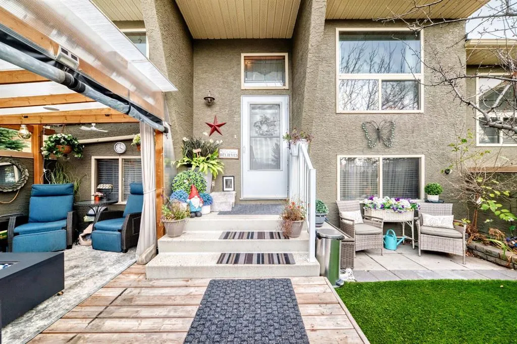 29 Poplar Avenue #13