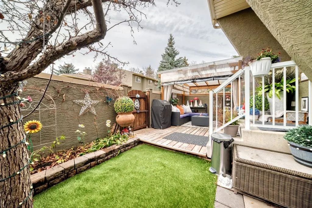 29 Poplar Avenue #13