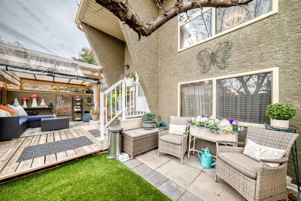 29 Poplar Avenue #13