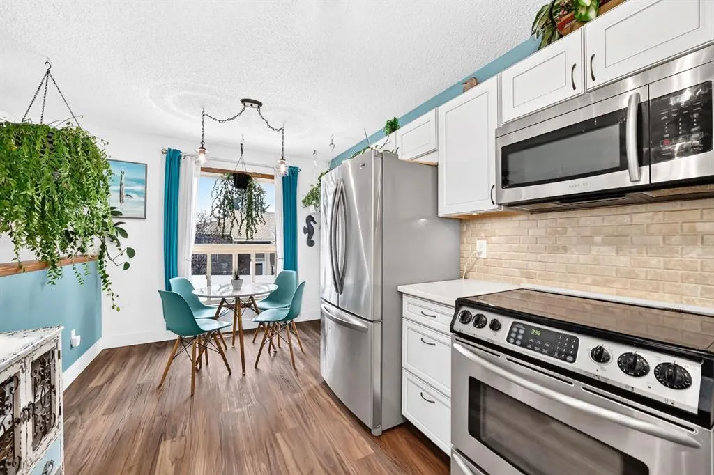 29 Poplar Avenue #13