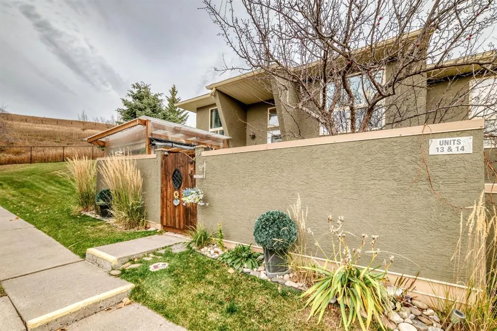 29 Poplar Avenue #13