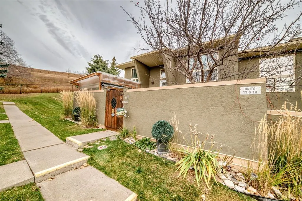 29 Poplar Avenue #13