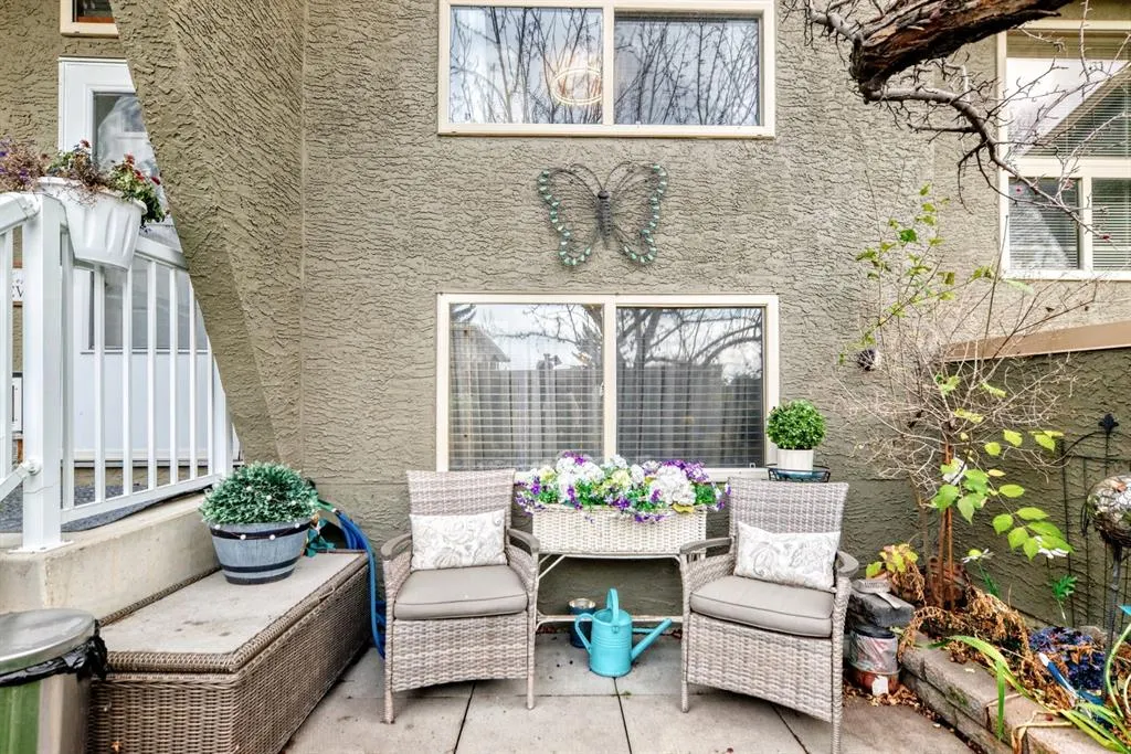 29 Poplar Avenue #13